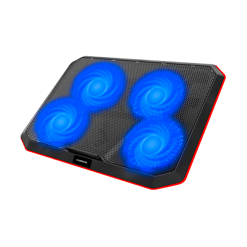 Havit F2069 Gaming Laptop Cooling Pad Price in Bangladesh Tech Land BD